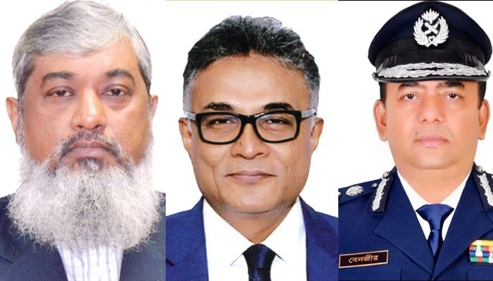 সরকারের শীর্ষ ৩ পদ নিয়ে নানামুখী তৎপরতা